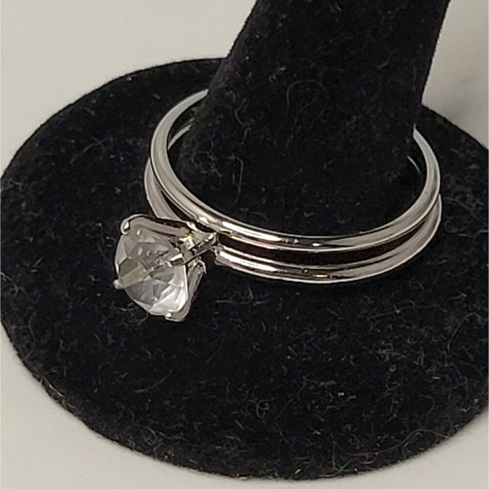▪︎New! Size 11 Ring Set